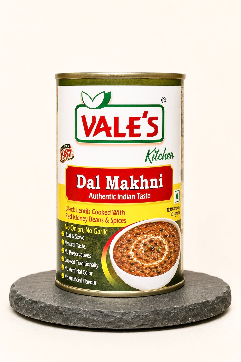 Dal Makhani