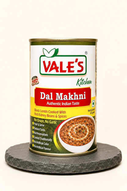 Dal Makhani