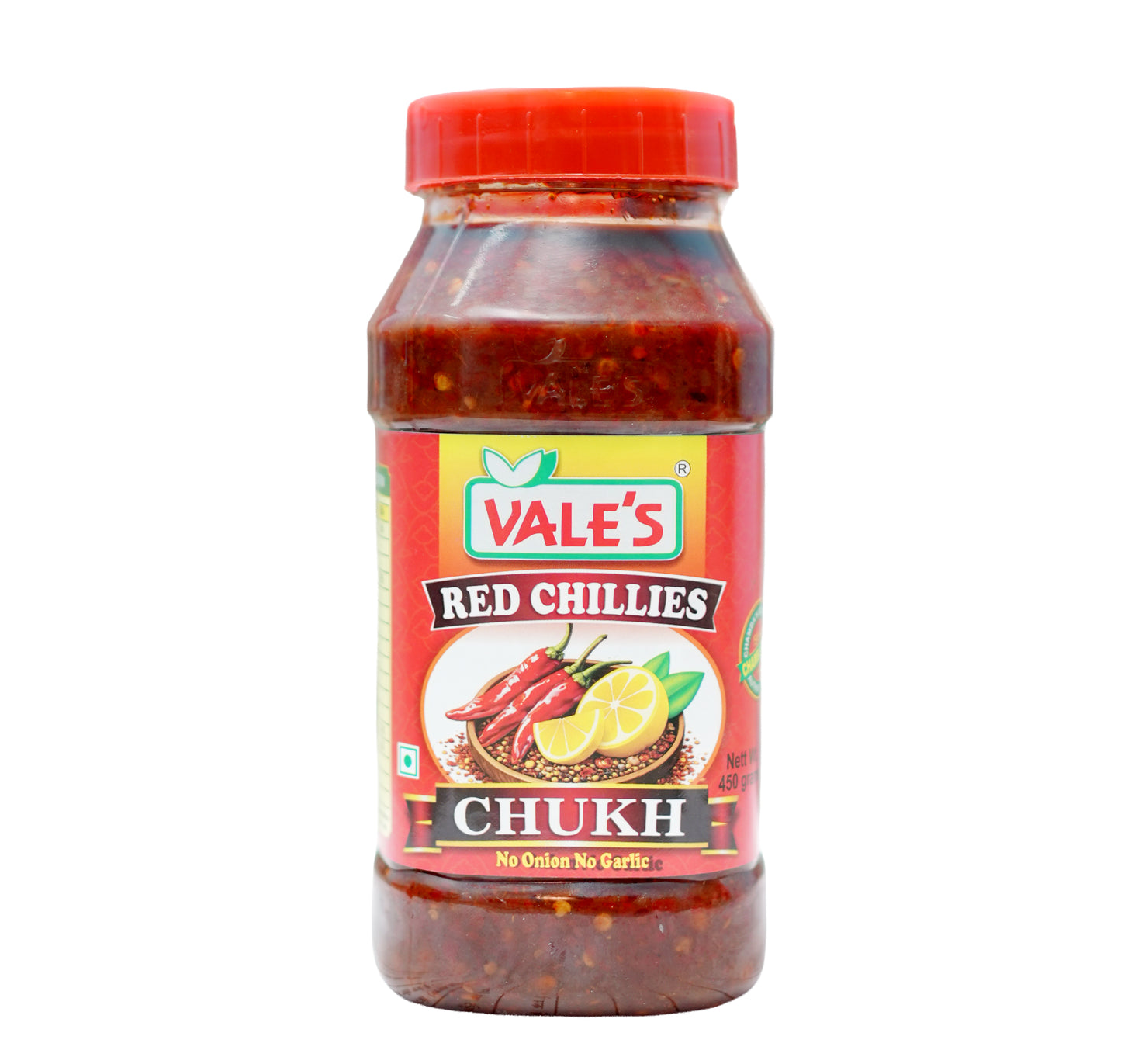 Red Chillies Chukh