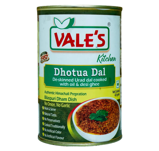 Dhotua Daal