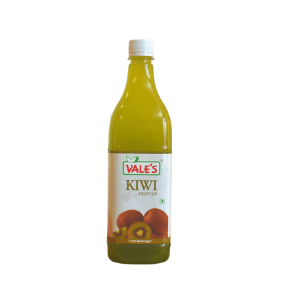 Kiwi Fruit Sip - Valley Agro Foods