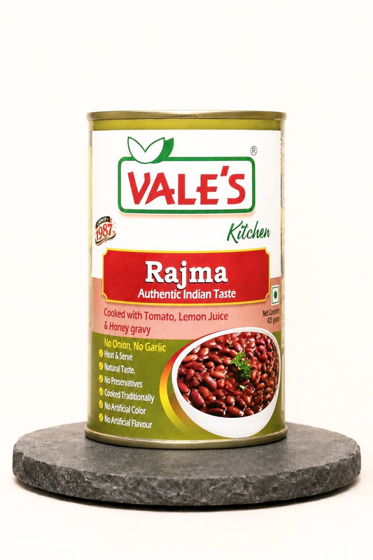 Rajma