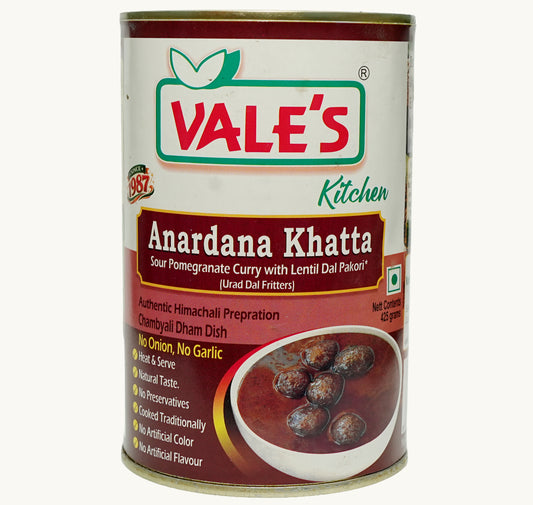 Anardana Khatta