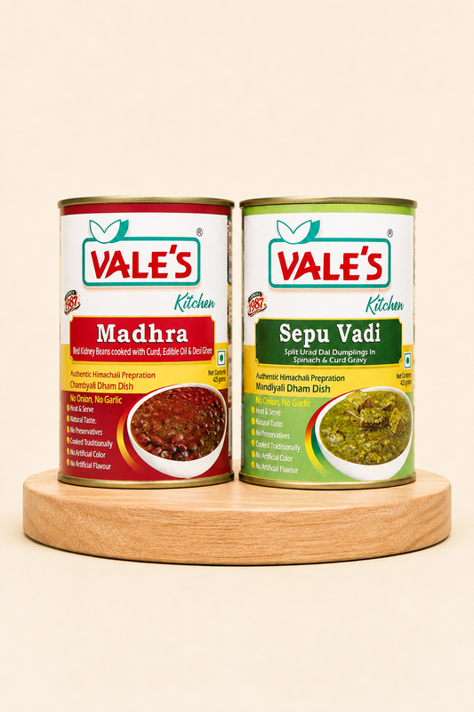 Madhra & Sepu Vadi