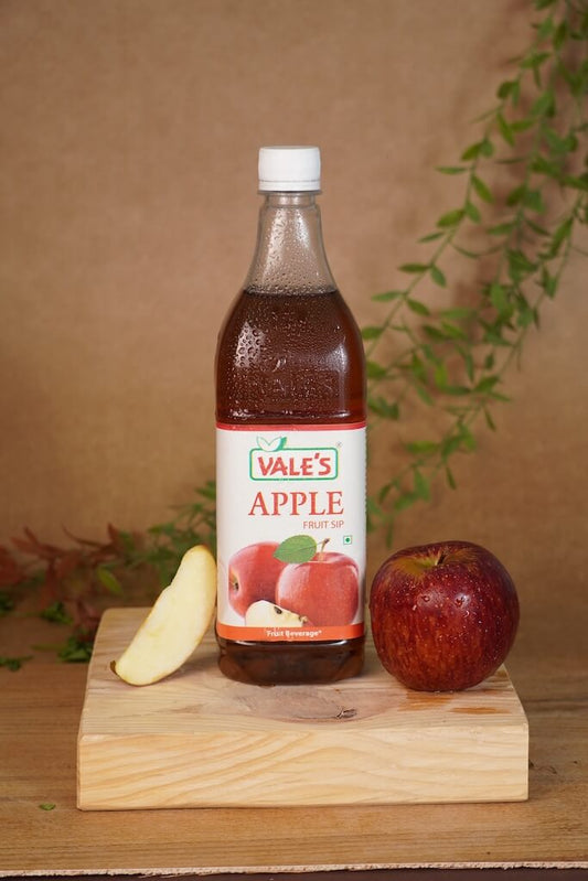 Apple Fruit Drink