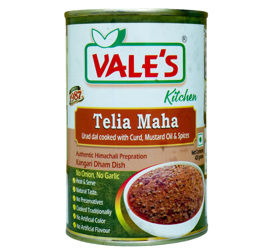 Telia Maha