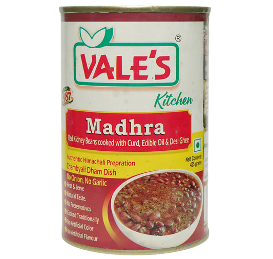 Madhra