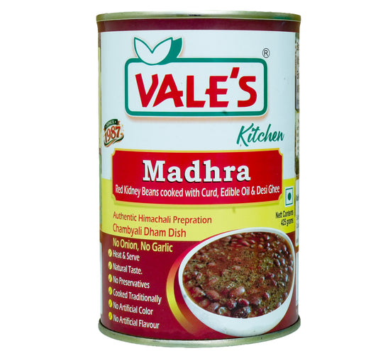 Madhra