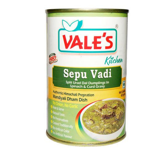 Sepu Vadi