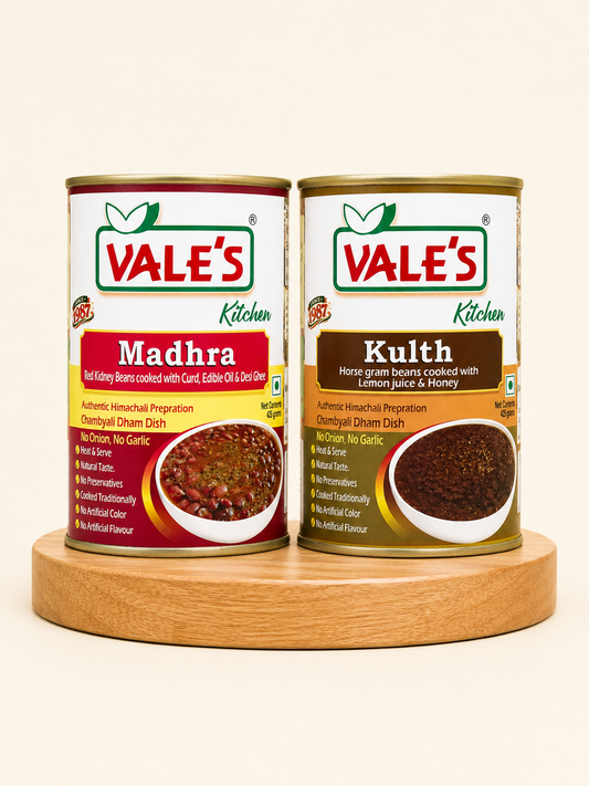 Madhra & Kulth