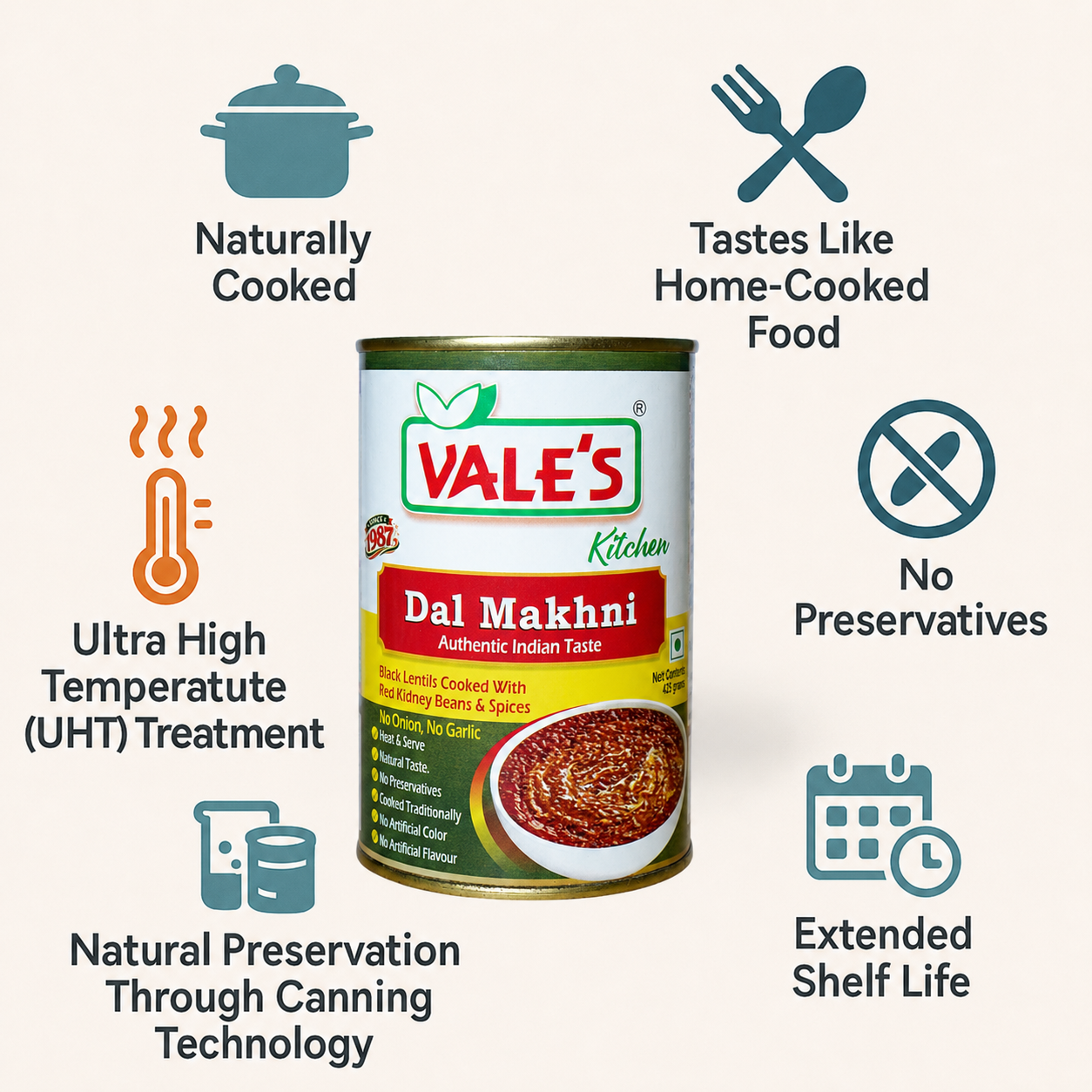 Dal Makhani